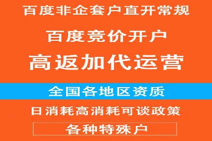 案例解析：百度推广代理助力企业转型
